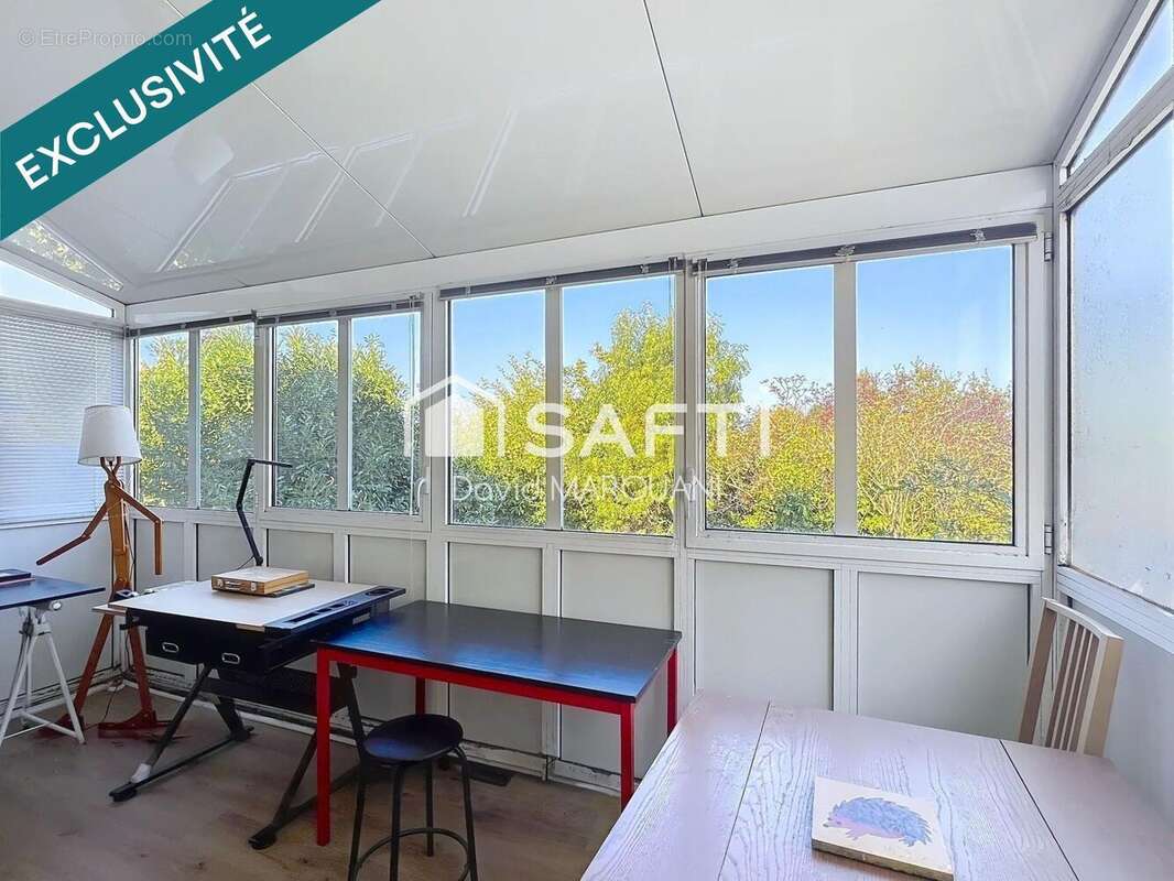 Photo 8 - Maison à MONTMORENCY