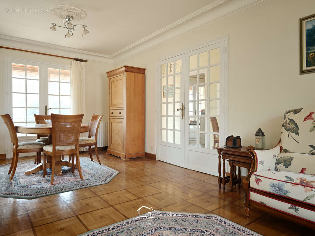 Maison 2 chambres sur sous-sol semi-enterre - photo 4