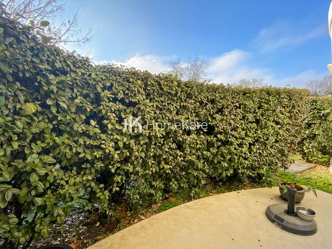 Appartement à MERIGNAC