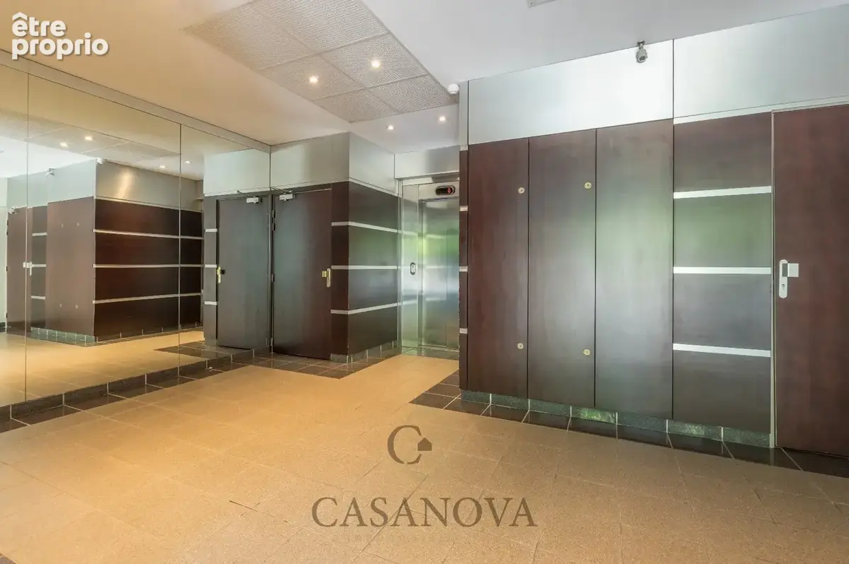 Montpellier Centre  Appartement au sein de la résidence Saint-Charles - photo 11