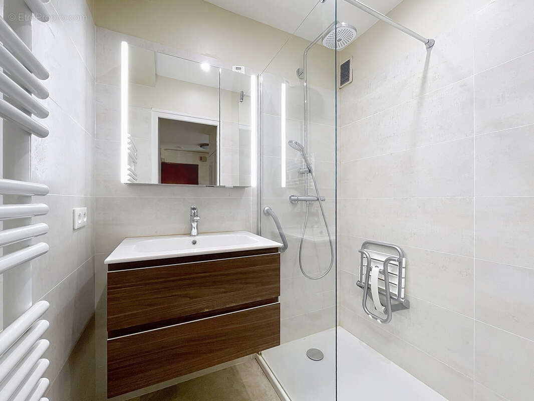 Appartement à ANNECY