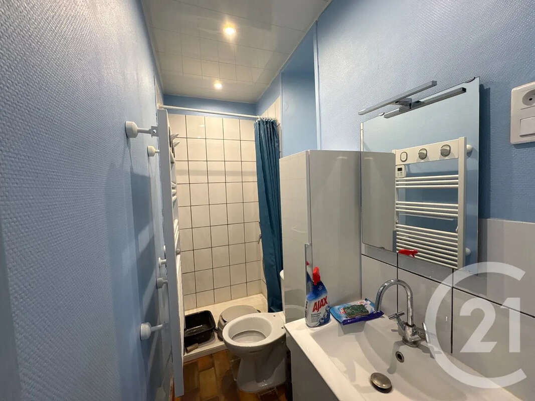Appartement à CHAMPIGNY-SUR-MARNE