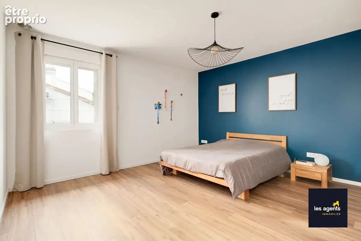 Maison Germonville 320 m2 - photo 8