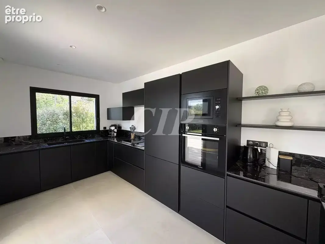 Aix en provence 10 mn villa contemporaine 210 m2/5 ch - photo 24