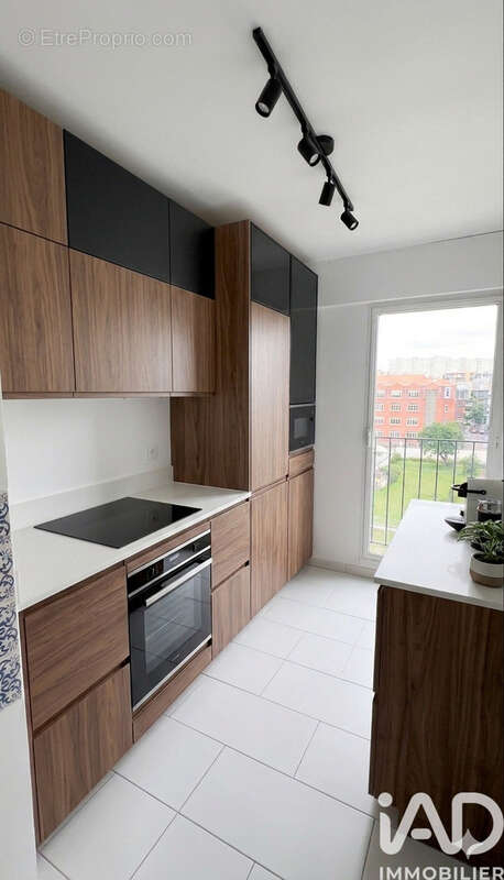 Photo 9 - Appartement à PARIS-15E