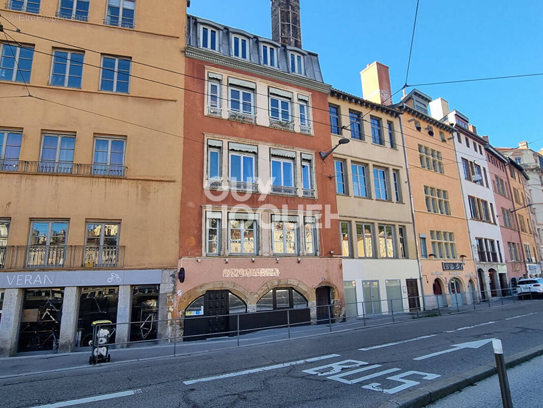 Appartement à LYON-5E