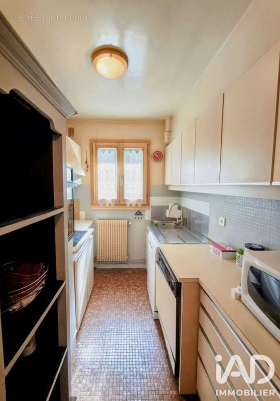 Appartement 42 m² à La Clusaz  - photo 6