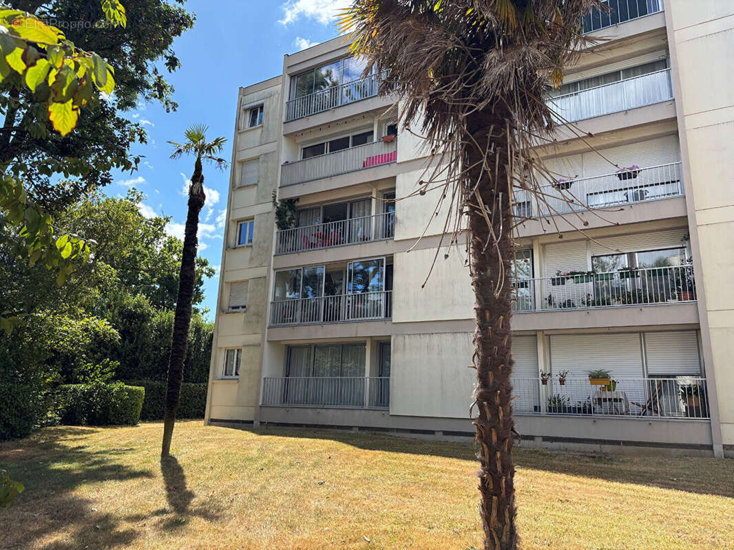 Appartement Auray 2 pièce(s) 40.80 m2 - photo 5