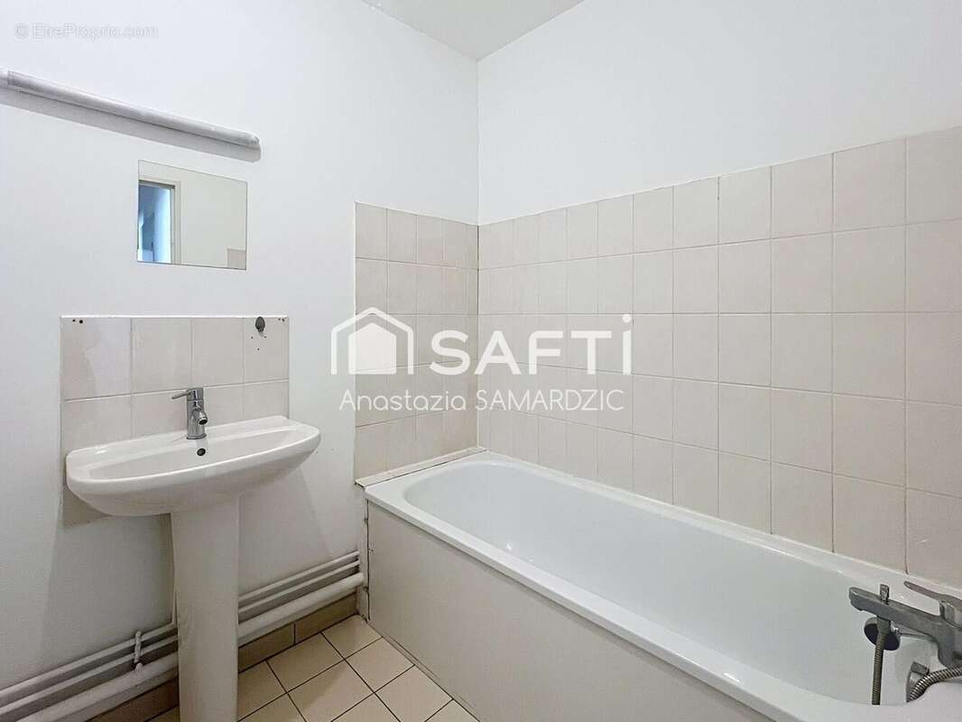 Photo 7 - Appartement à TOULOUSE