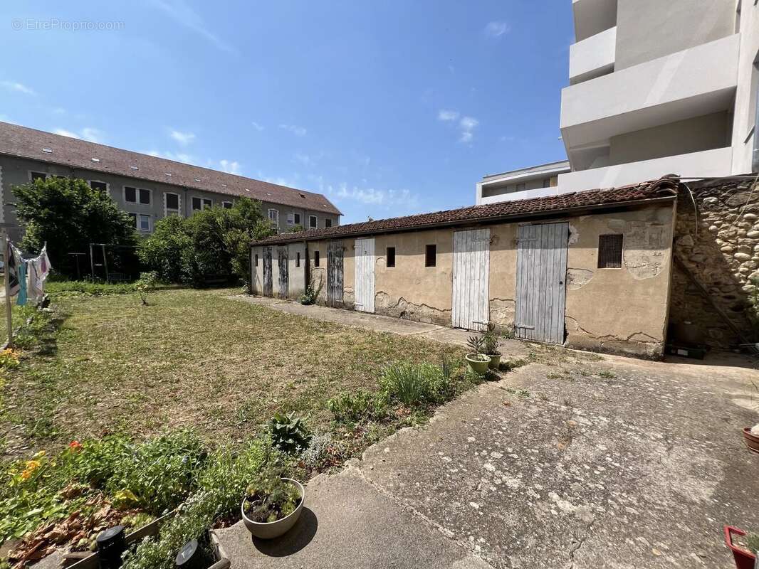 Appartement à SAINT-MARCELLIN