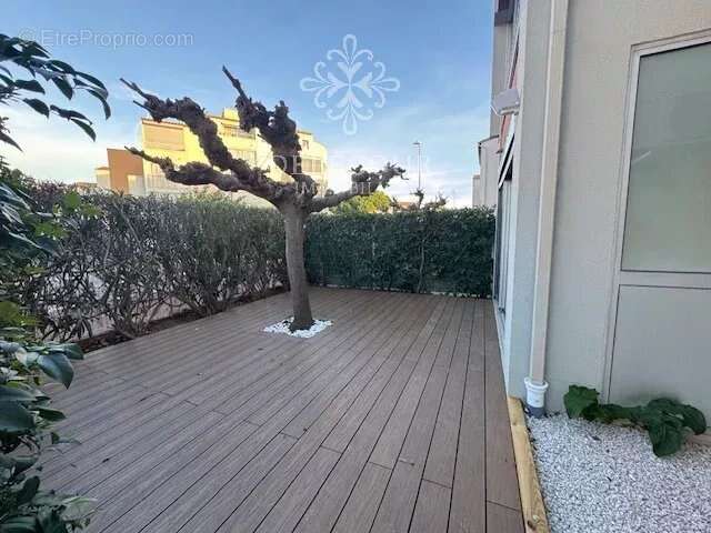 Appartement à AGDE