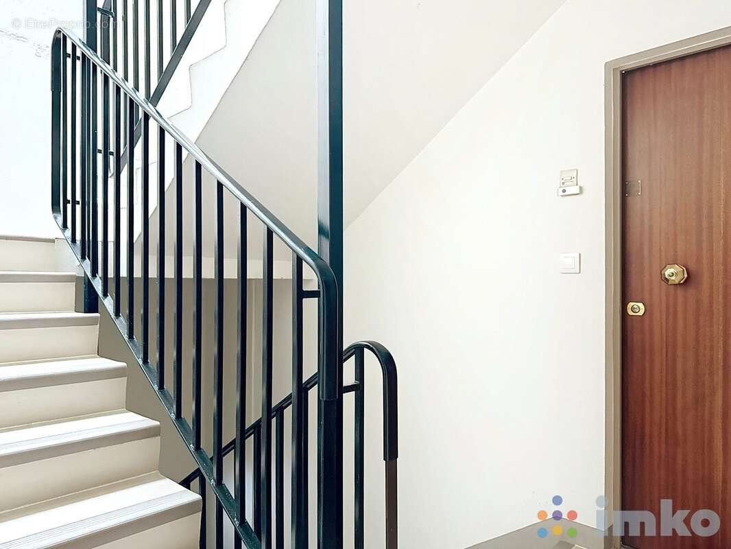 Appartement à MARCQ-EN-BAROEUL