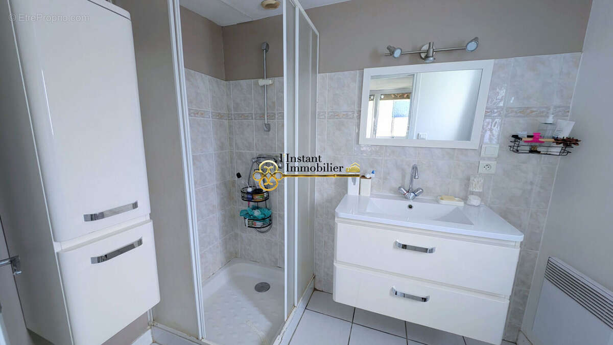 Appartement à MORLAIX