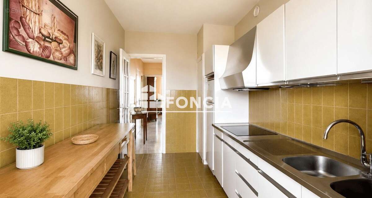 Appartement à CAGNES-SUR-MER
