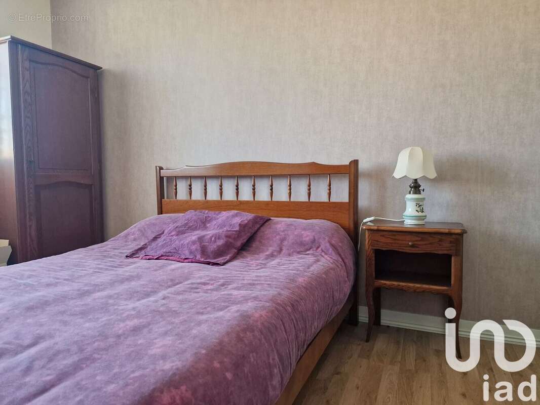 Photo 8 - Maison à SAINTE-VERGE