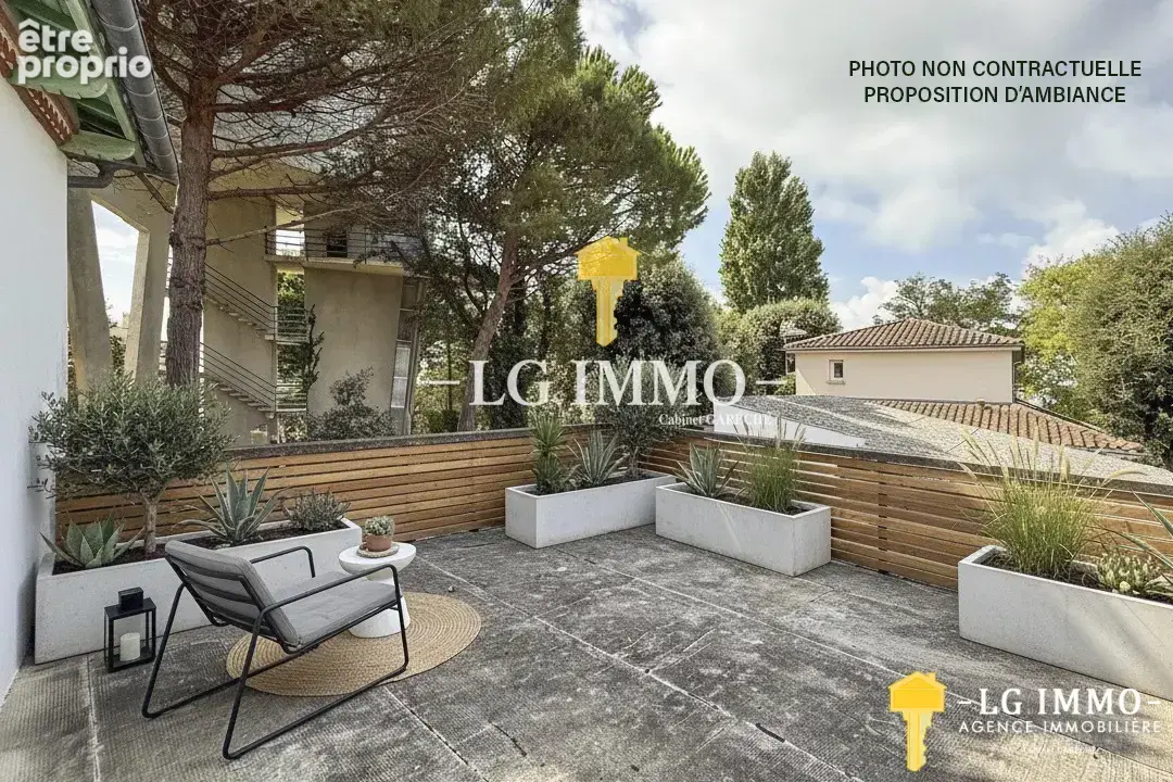 Saint-Georges-de-Didonne. Maison 3 chambres avec garages. Proche plages et commerces - photo 18