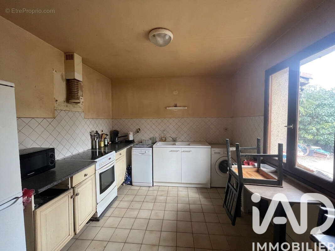 Maison 81 m² à Pessac  - photo 3