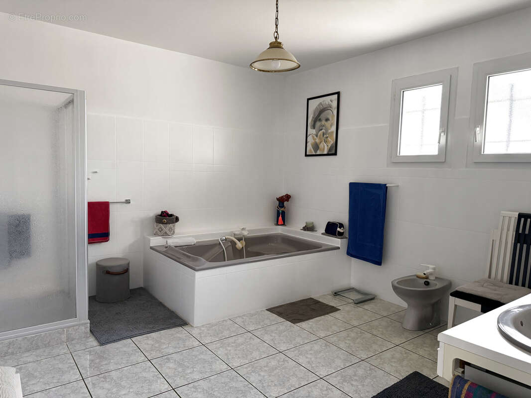 Maison à PRIGONRIEUX