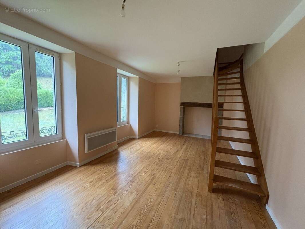 Immeuble vallée de mandaille - photo 14