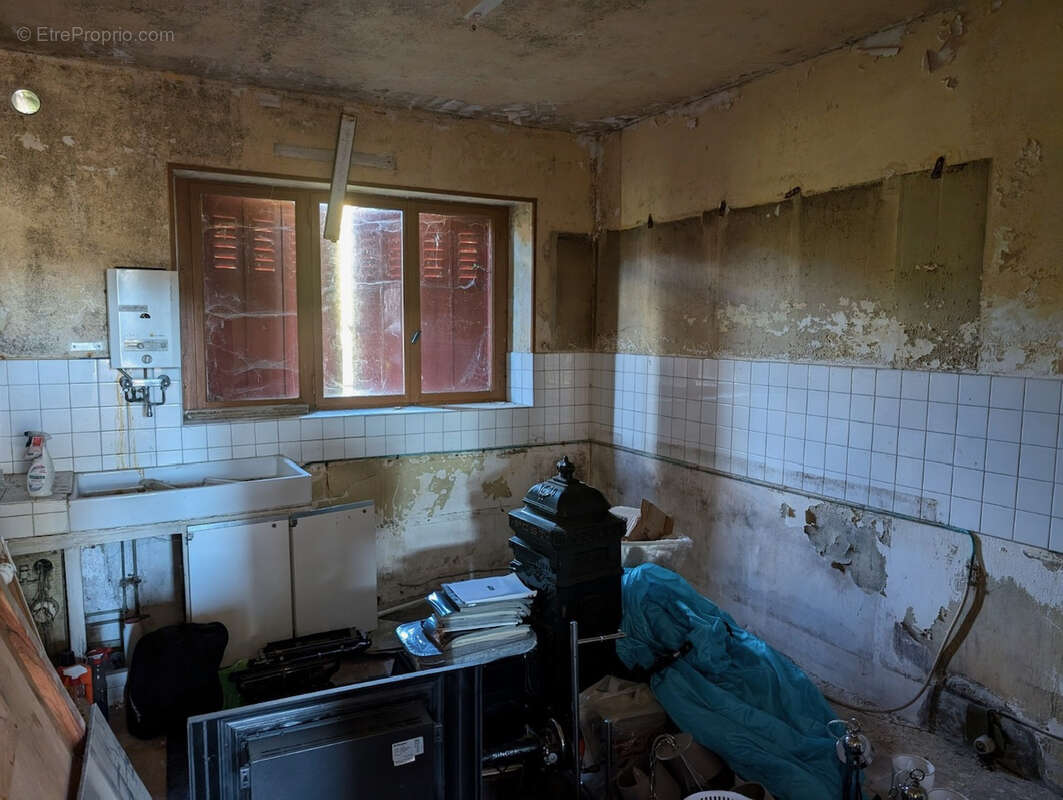 Maison à SAINT-MARD-DE-RENO