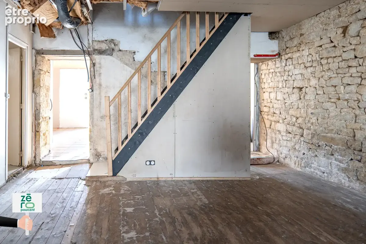 Maison pleine de charme à Saint-Jean-d’Hermine - photo 3
