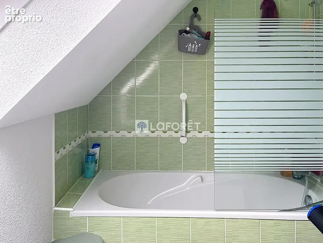 Appartement Landevant 4 pièce(s) 76.89 m2 - photo 5