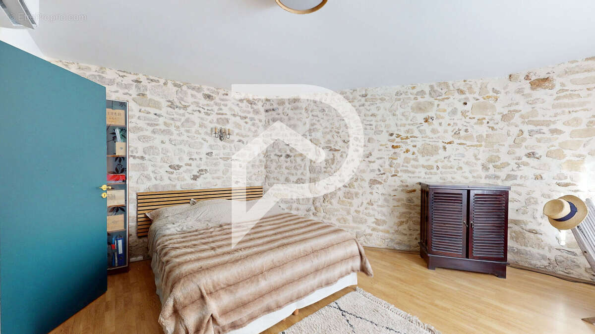 Appartement à MARLY-LE-ROI