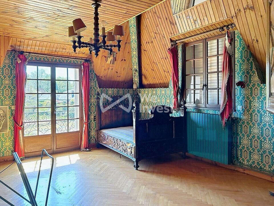 Appartement à IDRON