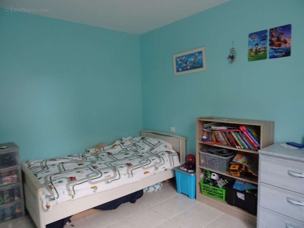 Photo 5 - Maison à CHAGNY