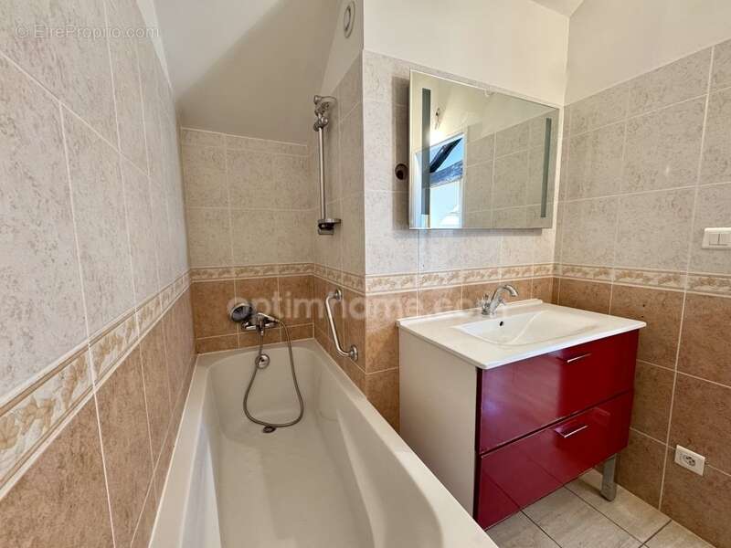 Appartement à LISIEUX