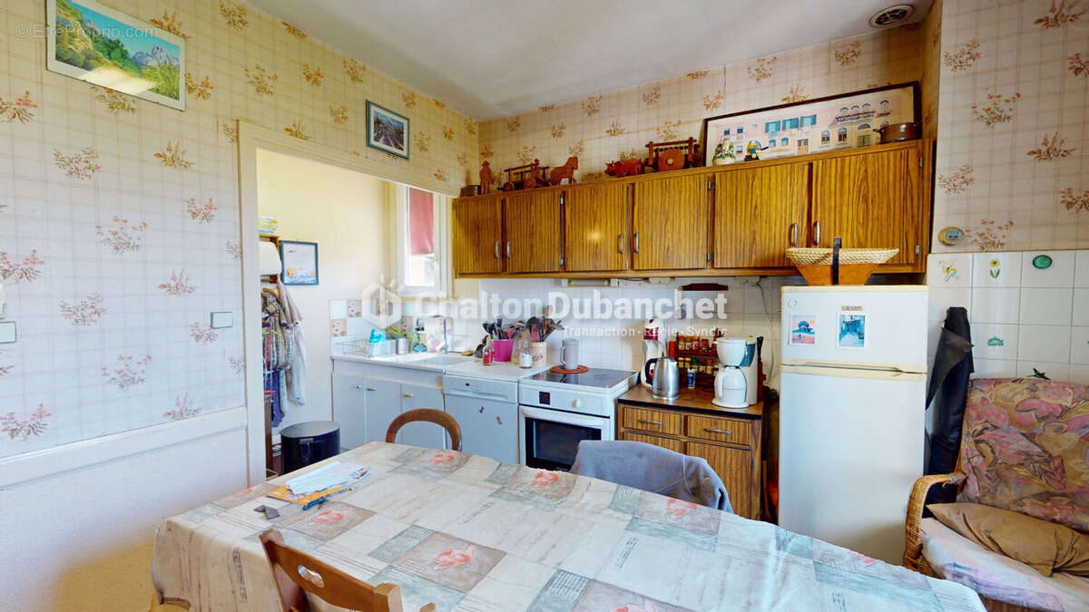 ROANNE - Maison de 114 m² - photo 6