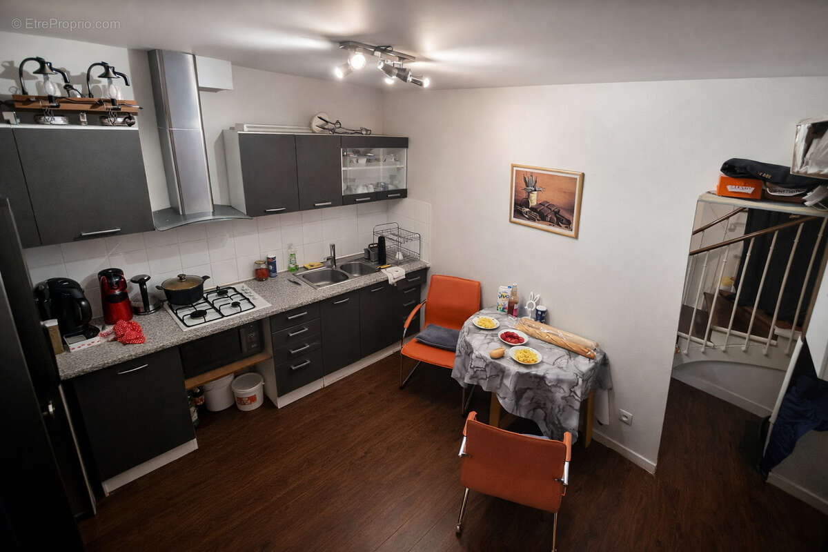 Appartement à DRAVEIL