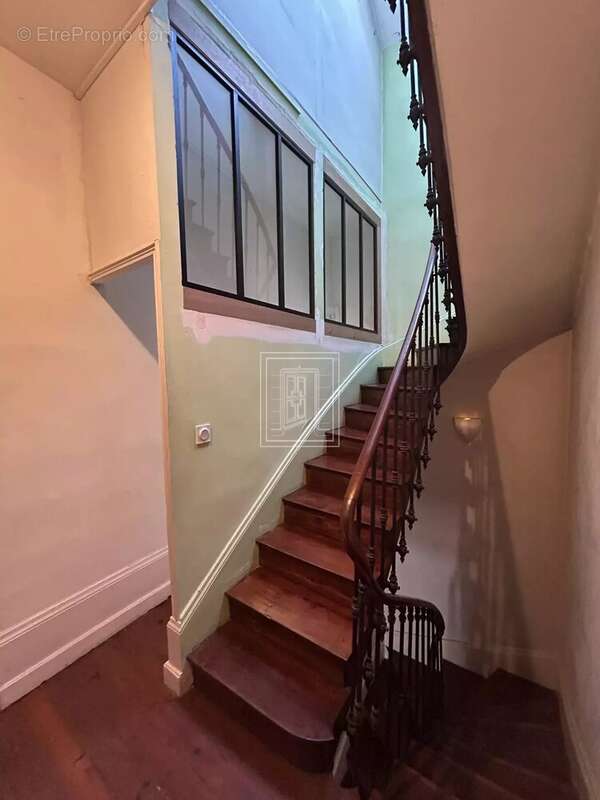 Maison à ROMORANTIN-LANTHENAY