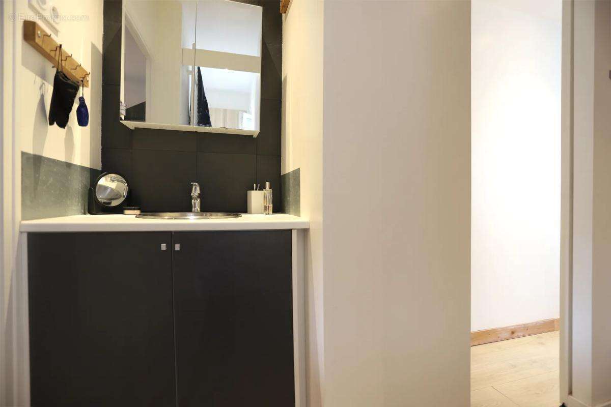 Appartement 2 pièces de 38 m² à Rennes - photo 9