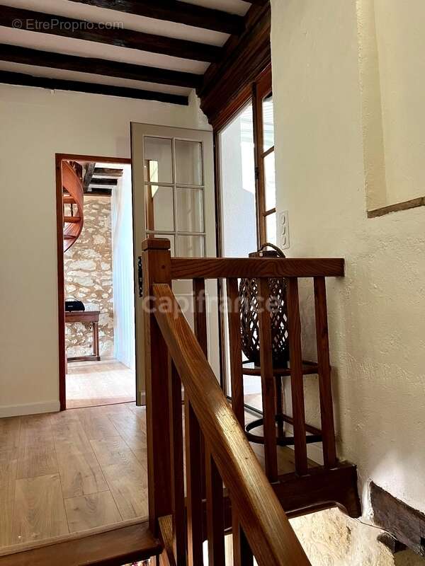Maison à FLEURANCE