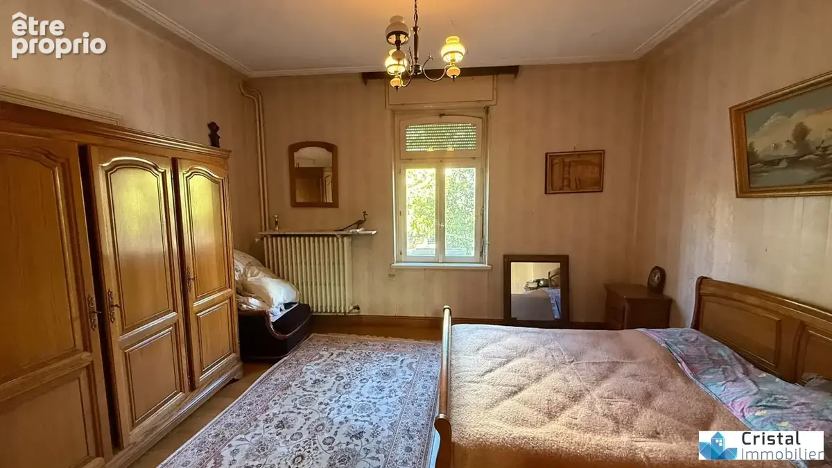 Maison 5 pièces 134 m² à vendre à Longeville-Les-Metz (57050) - photo 8