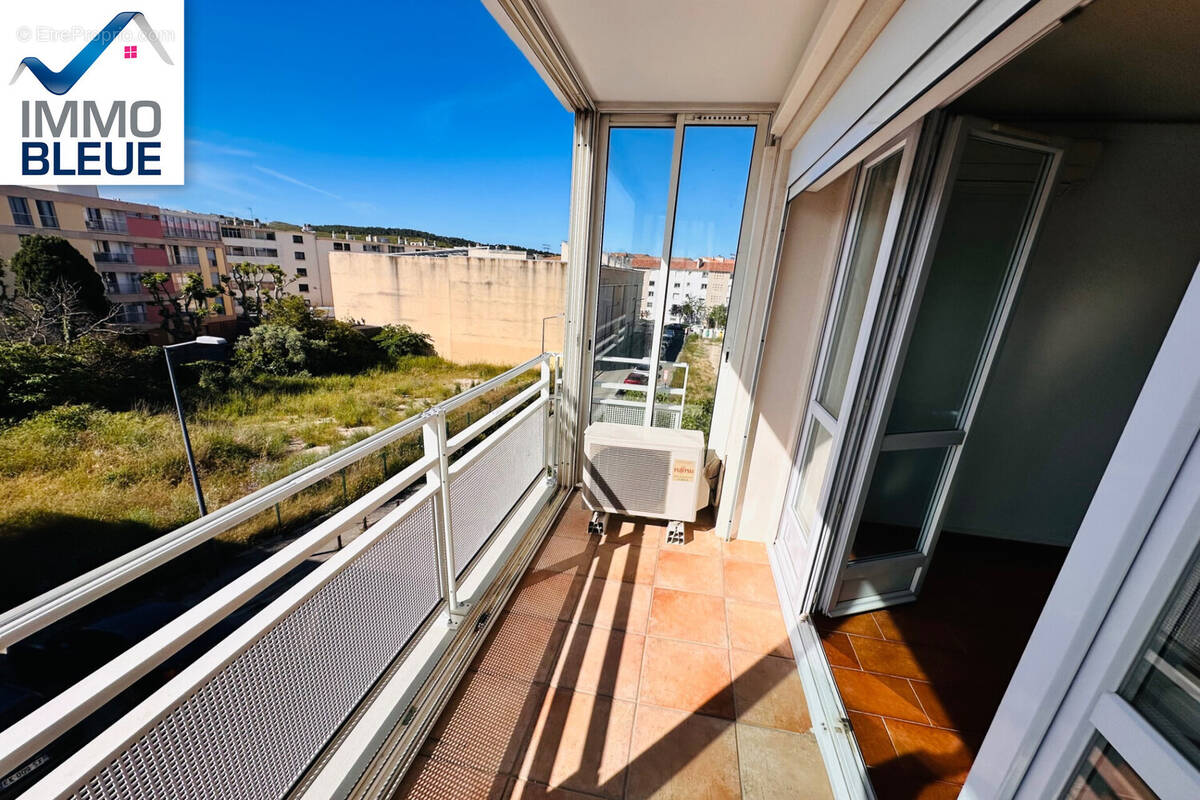 Appartement à MARTIGUES