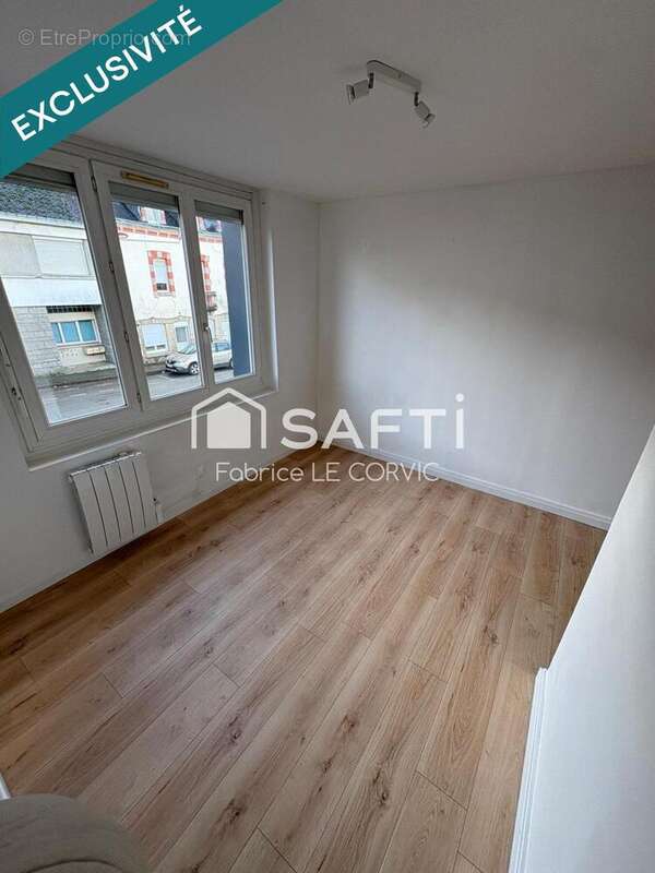 Photo 7 - Appartement à LOCMINE