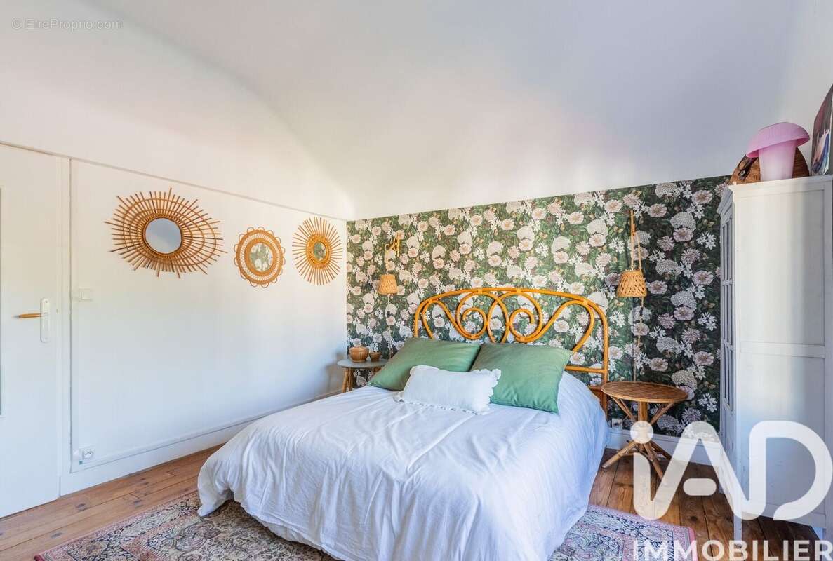 Photo 7 - Maison à MAISONS-ALFORT