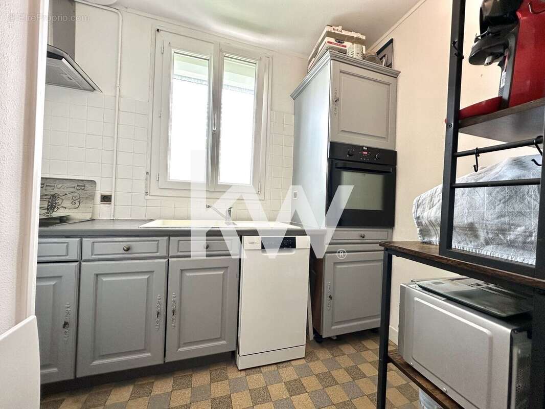 Appartement à LIMOGES