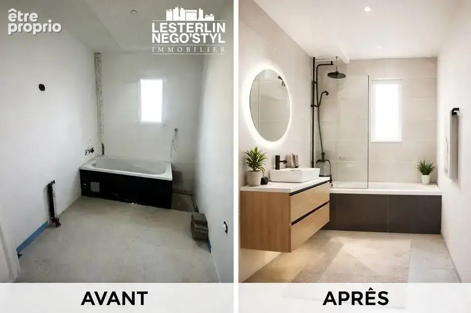 Maison 4 pièces 135 m² à vendre à Le Havre (76600) - photo 3