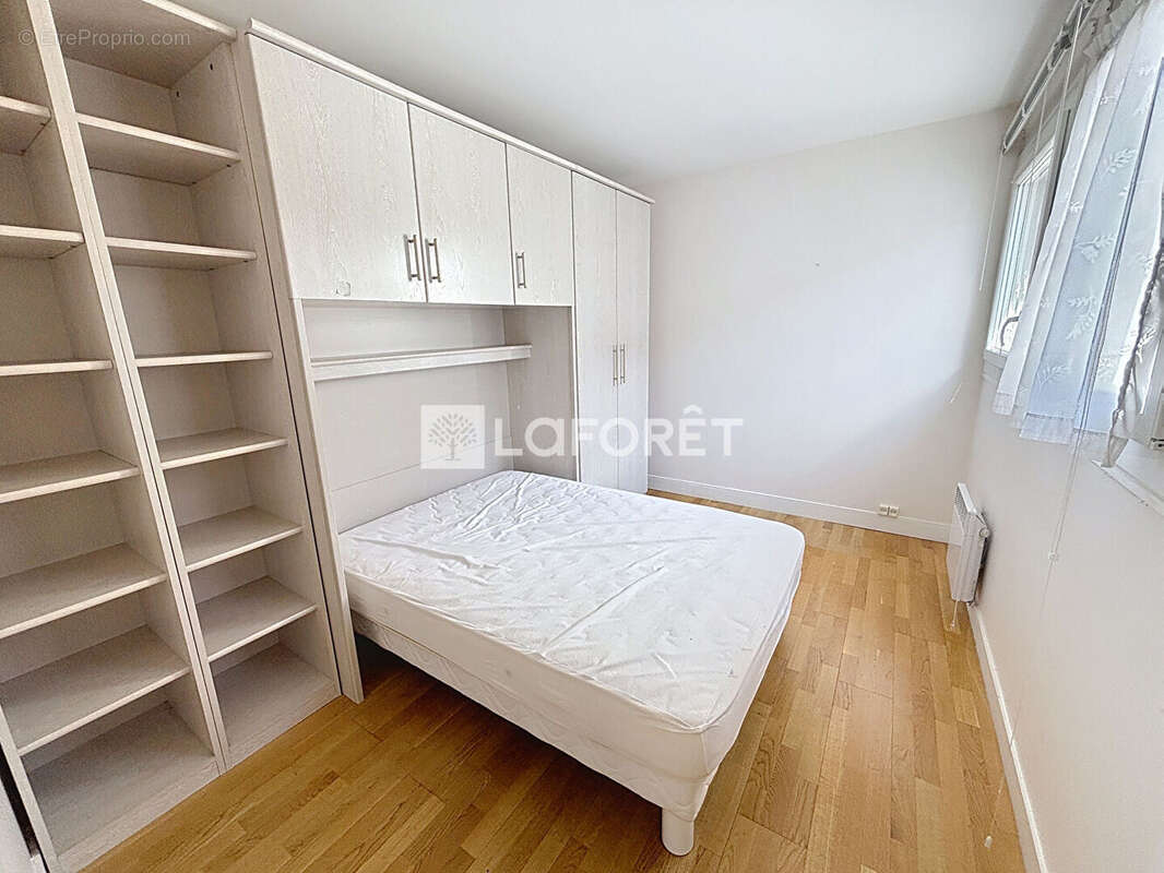 Appartement à VILLEJUIF