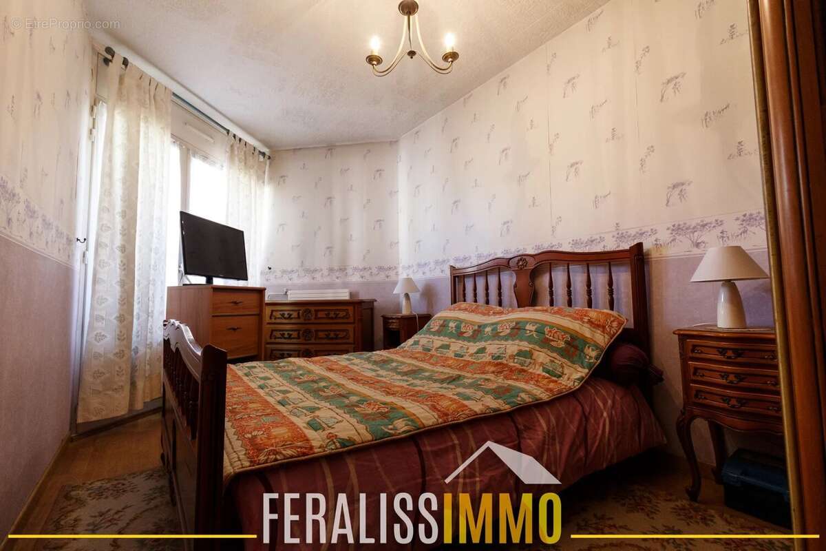 Appartement à ERAGNY