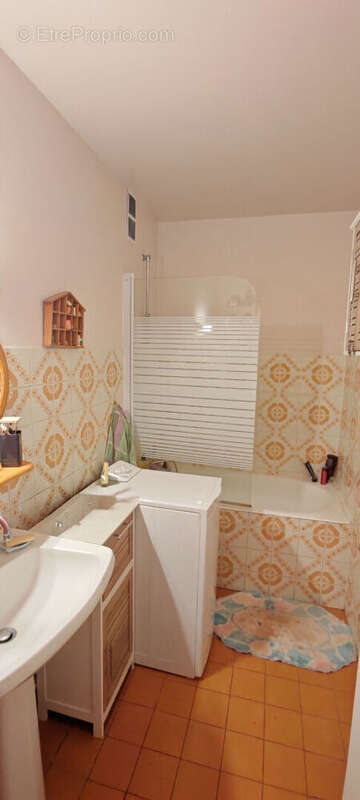 Appartement à MEAUX