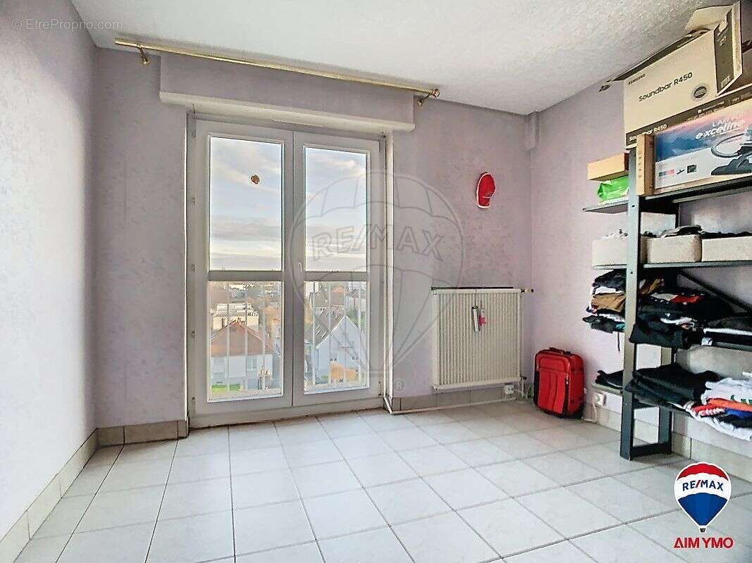 Appartement à ILLZACH