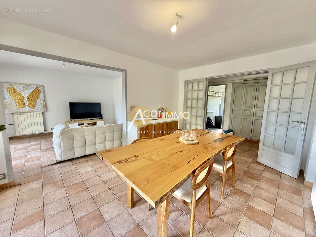 Appartement à LA GARDE