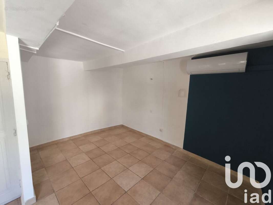 Photo 3 - Maison à REVEST-DU-BION