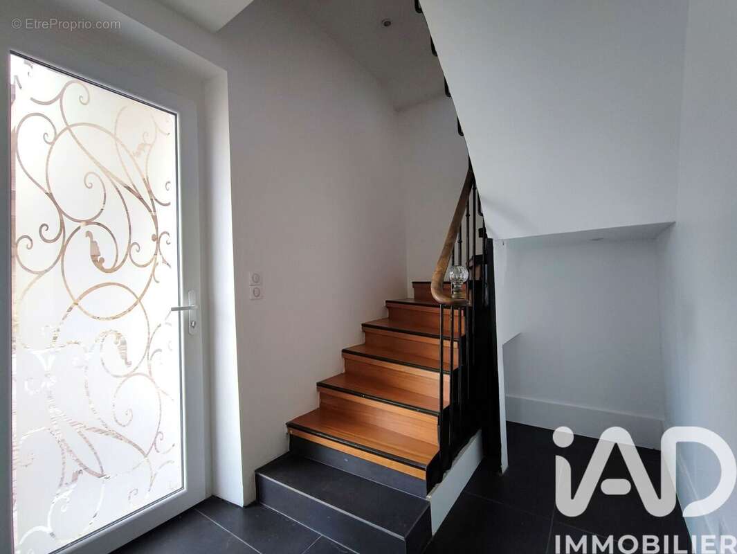 Photo 5 - Maison à MARINES