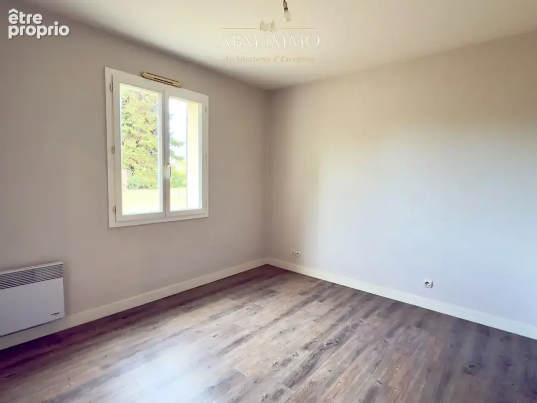 Maison de plain pied - environnement exceptionnel - photo 11