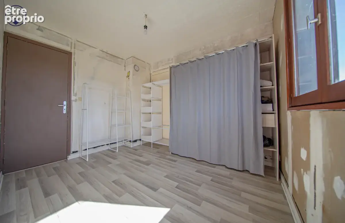 Pavillon individuel - Jardin - 5 chambres - photo 5